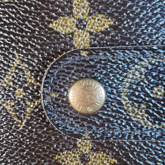 Louis Vuitton LV Wallet Brown Monogram - Picture 12 of 14